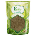 Yuvika Brahmi Booti Powder - Bacopa Monnieri Linn - Centella Asiatica Linn - Indian Pennywort | Grocsy
