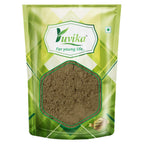 Yuvika Brahmi Booti Powder - Bacopa Monnieri Linn - Centella Asiatica Linn - Indian Pennywort | Grocsy