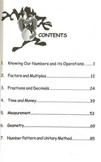 Maths Olympiad Munch-4. | Grocsy