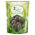 Yuvika Herbs Yuvika Karanjwa | Sagar Goti - Pongamia Pinnata - Caesalpinia Bonducella - Fever Nuts | Grocsy