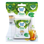 Sugar Free Green Stevia 100% Natural Sweetener and Sugar Substitute Pellets | Grocsy