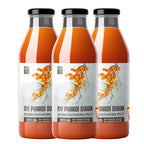My Pahadi Dukan Himalayan Sea Buckthorn Pulp | Grocsy