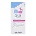 Sebamed Baby Gentle Wash, Protects Skin from Dryness | Grocsy