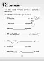 Building Vocabulary Skills Vol.-2. | Grocsy
