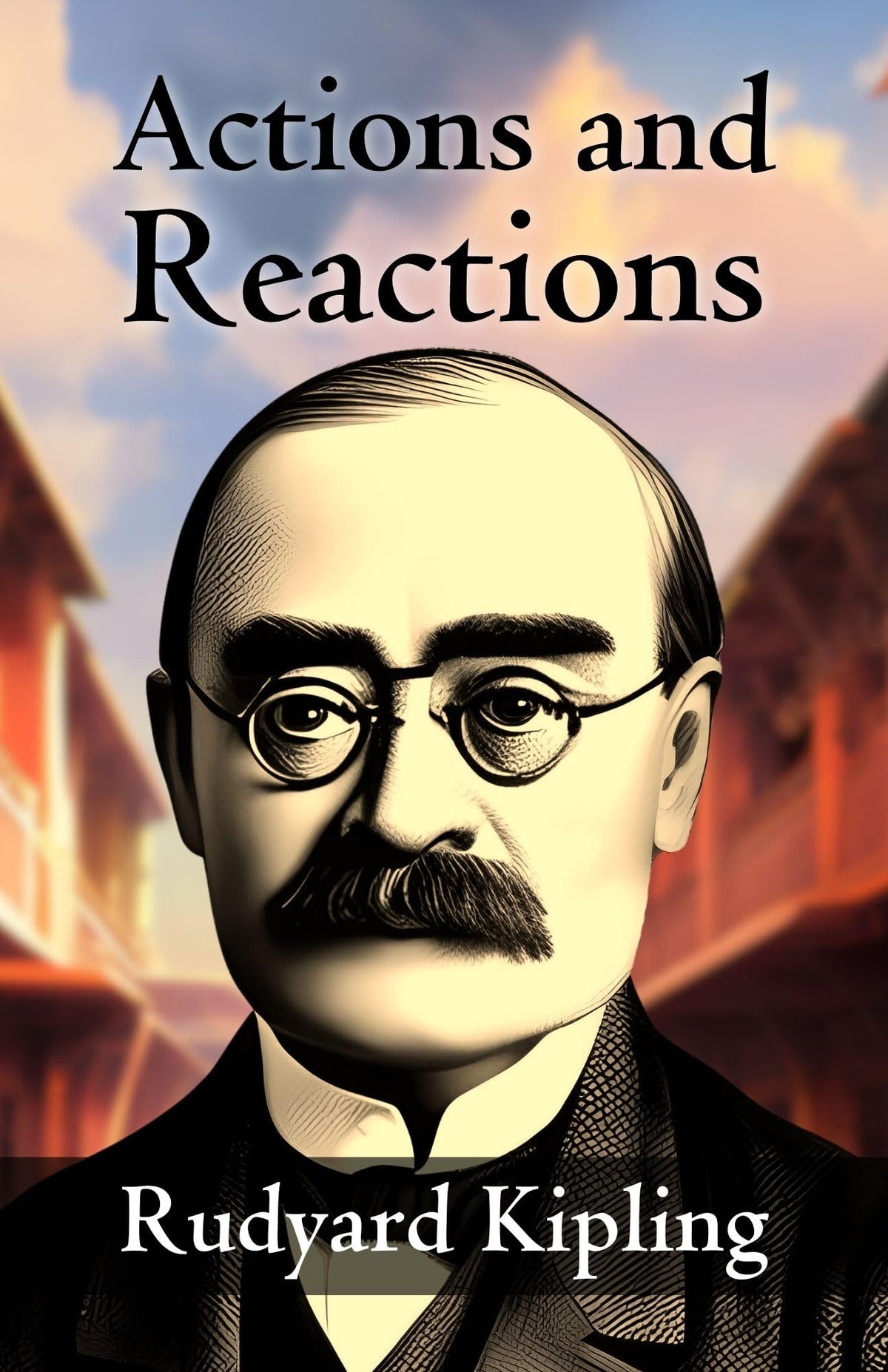 Actions And Reactions By Rudyard Kipling: Exploring The Consequences Of Choices | Grocsy