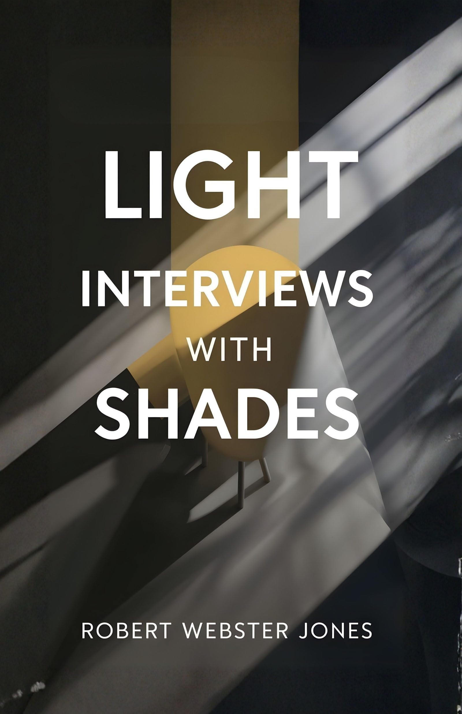 Light Interviews With Shades : A Witty And Satirical Collection Of Imaginary Conversations With The Great Figures Of The Past | Grocsy