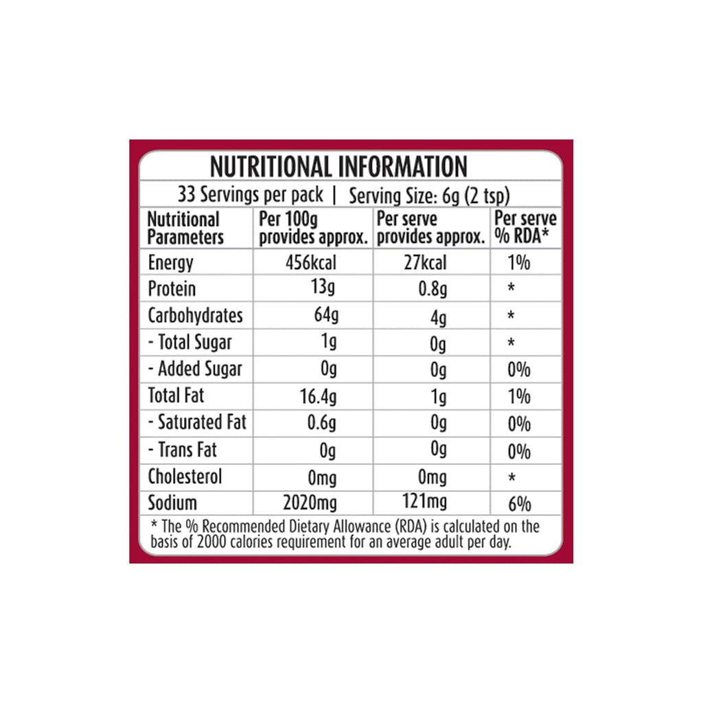 Suhana Biryani Masala Easy to Cook Pouch | Grocsy