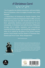 A Christmas Carol - Charles Dickens | Grocsy