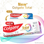 Colgate Total 12 Toothpaste Advanced Health | Grocsy