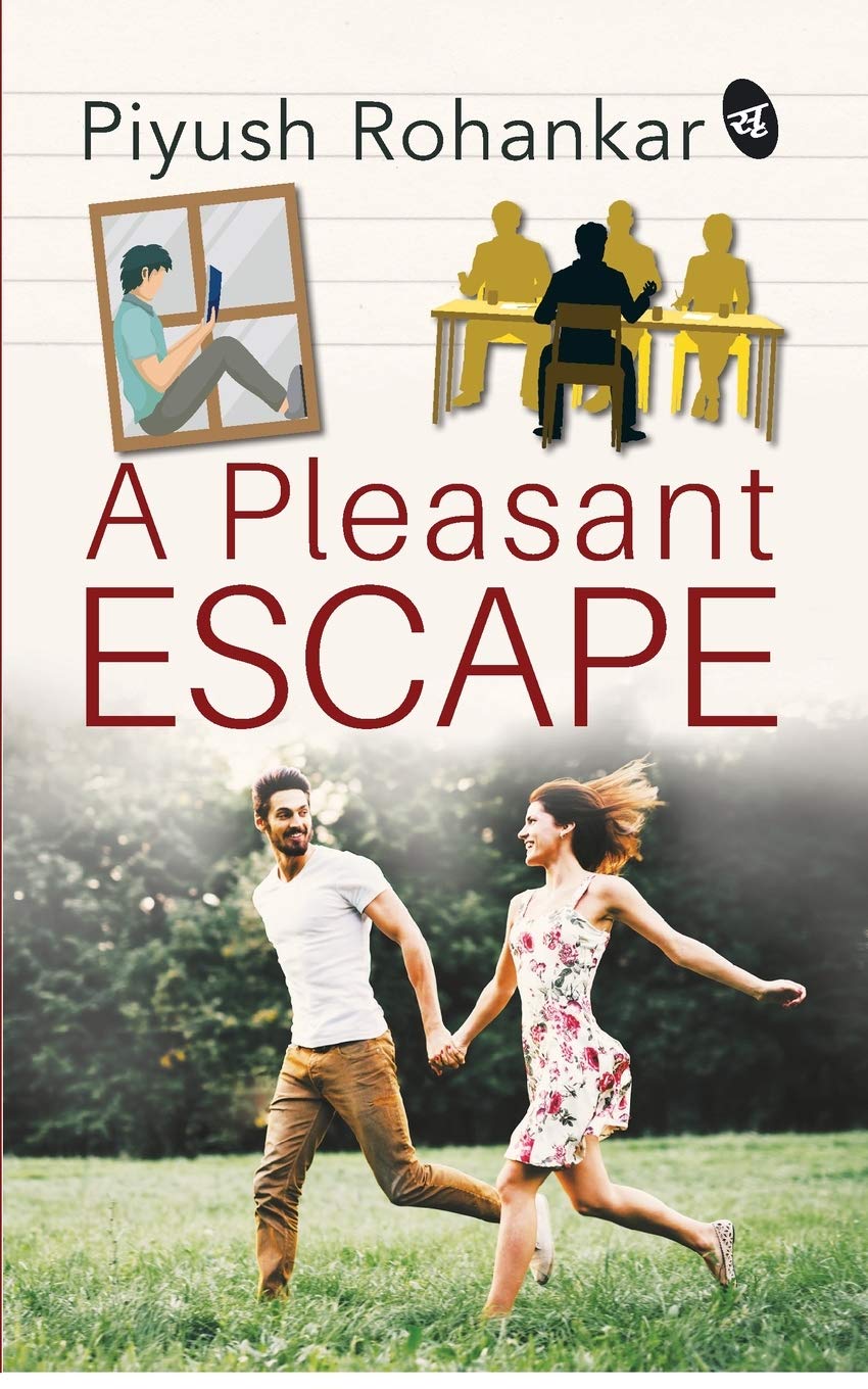 A Pleasant Escape - Piyush Rohankar | Grocsy