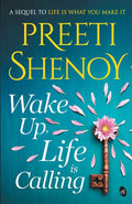 Wake Up, Life is Calling - Preeti Shenoy | Grocsy