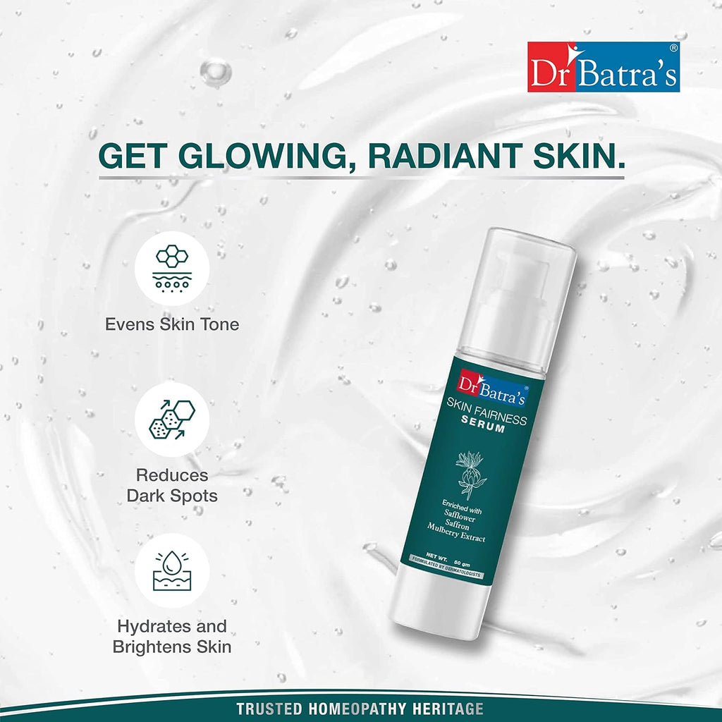 Dr. Batra's Skin Fairness Serum | Grocsy