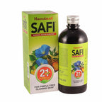 Hamdard Safi Syrup | Grocsy
