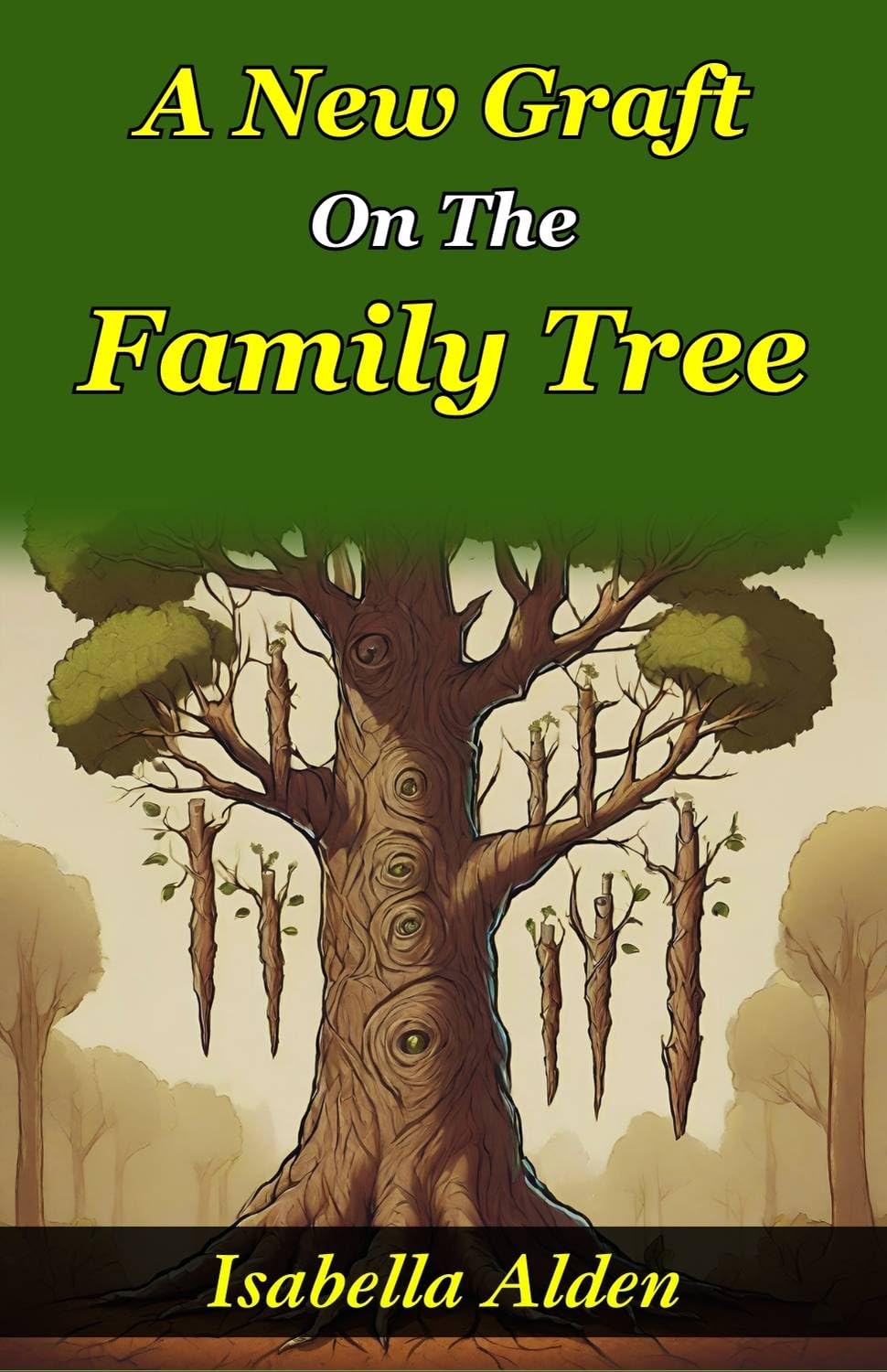 A New Graft On The Family Tree: Unraveling Roots And Cultivating New Bonds In The Alden Family Tree | Grocsy