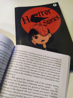 Horror Stories - Ambrose Bierce | Grocsy
