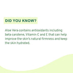 Vitro Naturals Aloe Vera Gel | Grocsy