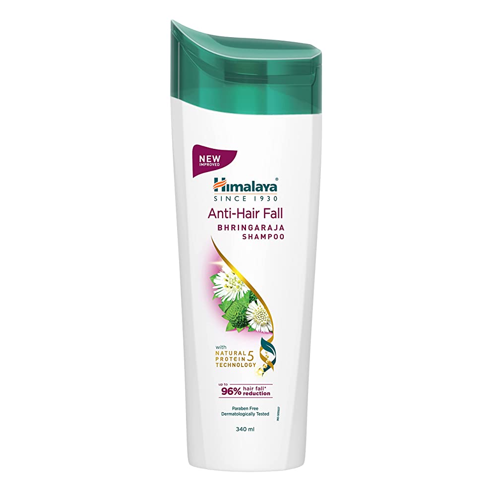 Himalaya Anti-Hair Fall Shampoo | Grocsy