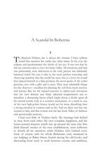The Adventures Of Sherlock Holmes - Arthur Conan Doyle | Grocsy