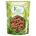 Yuvika Badian Khatai - Illicium Verum - Star Anise | Grocsy