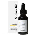 Minimalist Alpha Arbutin 02% Face Serum | Grocsy