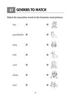 Interactive Grammar-1. | Grocsy