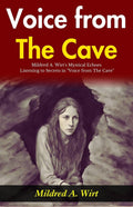 Voice From The Cave: Mildred A Wirt'S Mystical Echoes: Listening To Secrets In "Voice From The Cave" | Grocsy