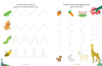 Learn Patterns And Pencil Control With Gopi (2-5 Years) By Sudha Murty | Grocsy