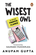 The Wisest Owl: Be Your Own Financial Planner | Grocsy