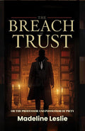 The Breach Of Trust Or The Professor And Possessor Of Piety | Grocsy