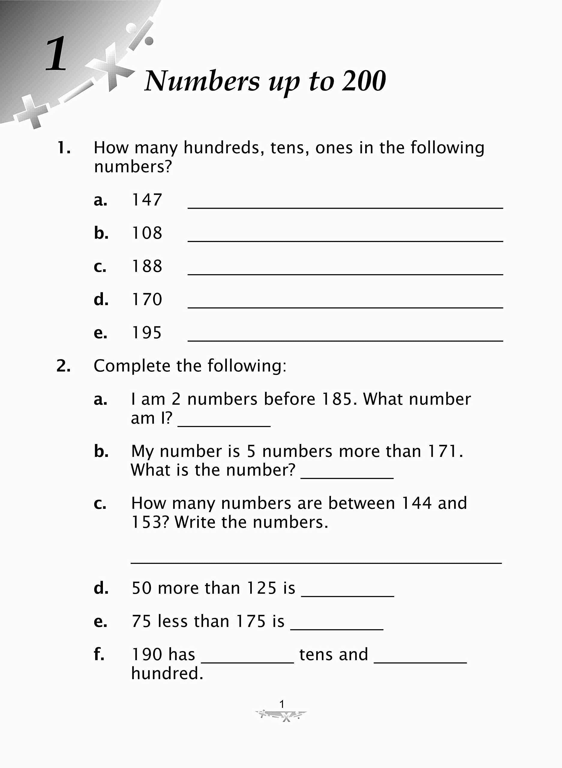 Maths Word Problem For Challenging Minds-2 | Grocsy