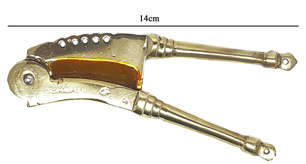 S.B. Anjali Shalu Bhai sarota supari Cutter,Nut Cracker | Grocsy
