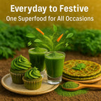 Confect Moringa Fruit Powder | Grocsy