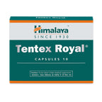 Himalaya Tentex Royal Capsules | Grocsy