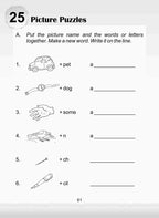 Building Vocabulary Skills Vol.-2. | Grocsy