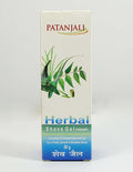 Patanjali Herbal Shave Gel | Grocsy