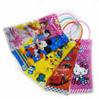 Bright Colour Multipurpose Smiley Pen Pencil Pouch Case | Grocsy