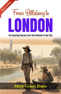 From Billabong To London: An Inspiring Journey From The Outback To The City | Grocsy
