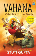 Vahana - Stuti Gupta | Grocsy