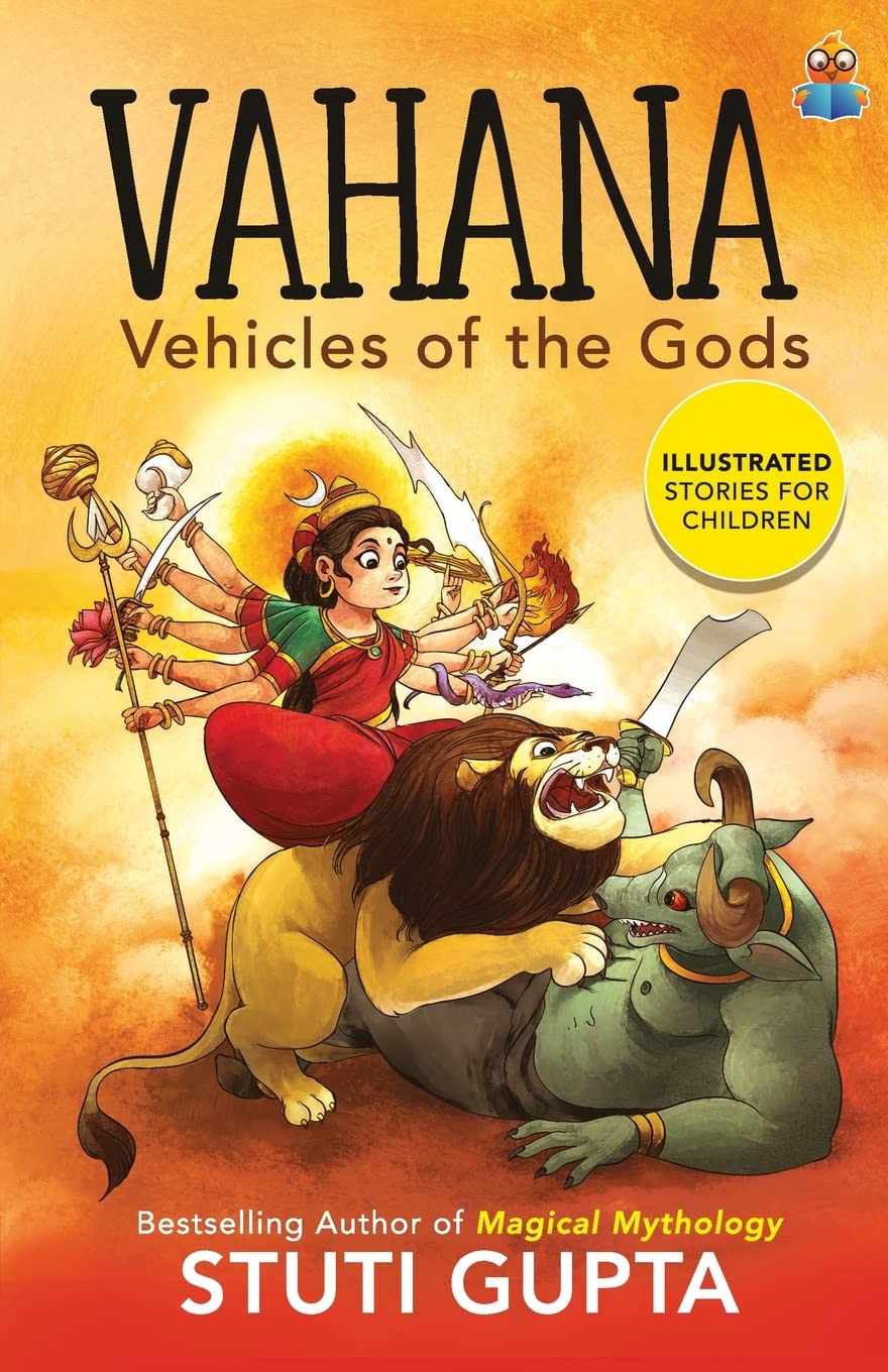 Vahana - Stuti Gupta | Grocsy