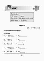 Young Scholar Mathematics-3 | Grocsy