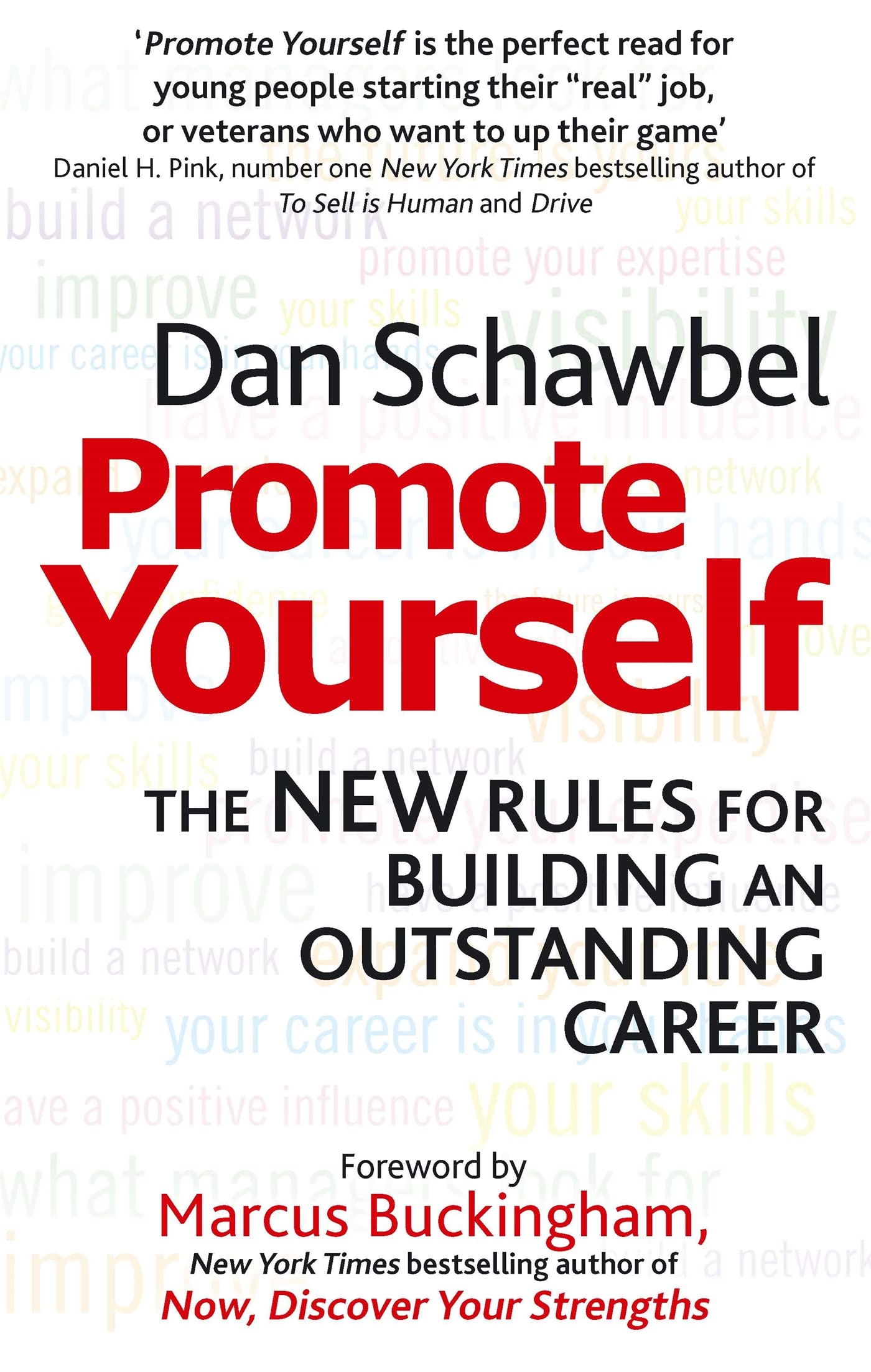 Promote Yourself | Grocsy