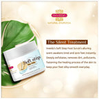 Inveda Soft Step Foot Scrub | Grocsy