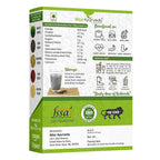 Attar Ayurveda Sabja Basil Seeds | Grocsy