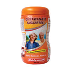 Baidyanath Sugarfree Chyawan Vit | Grocsy
