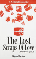 The Lost Scraps of Love - Nipun Ranjan | Grocsy