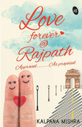 Love Forever @Rajpath - Kalpana Mishra | Grocsy