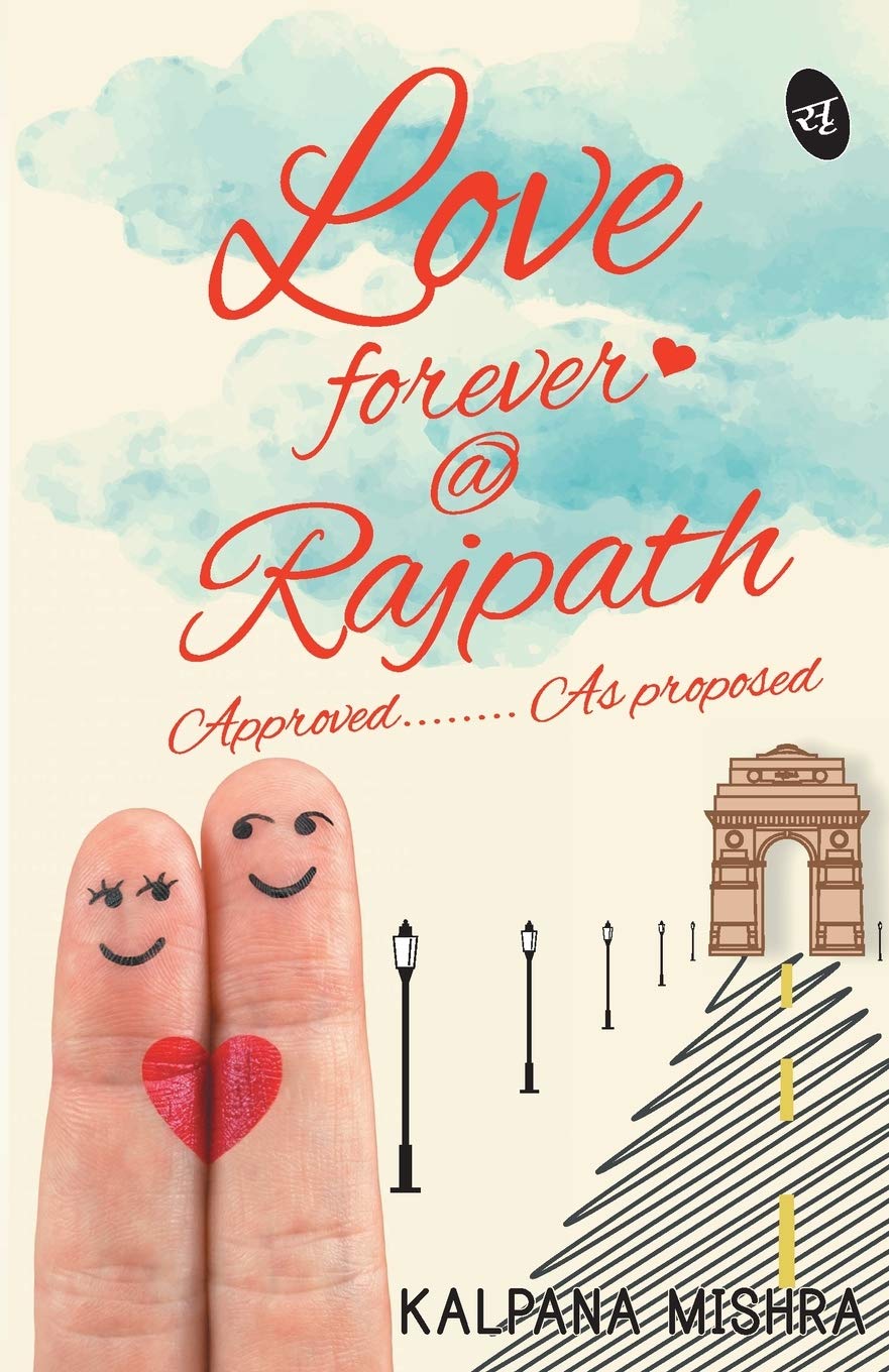 Love Forever @Rajpath - Kalpana Mishra | Grocsy