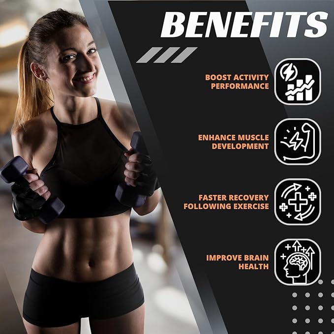 BOOSTIQ Creatine Monohydrate Powder - Unflavoured | Grocsy