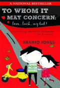 To whom it may Concern - Shariq Iqbal | Grocsy
