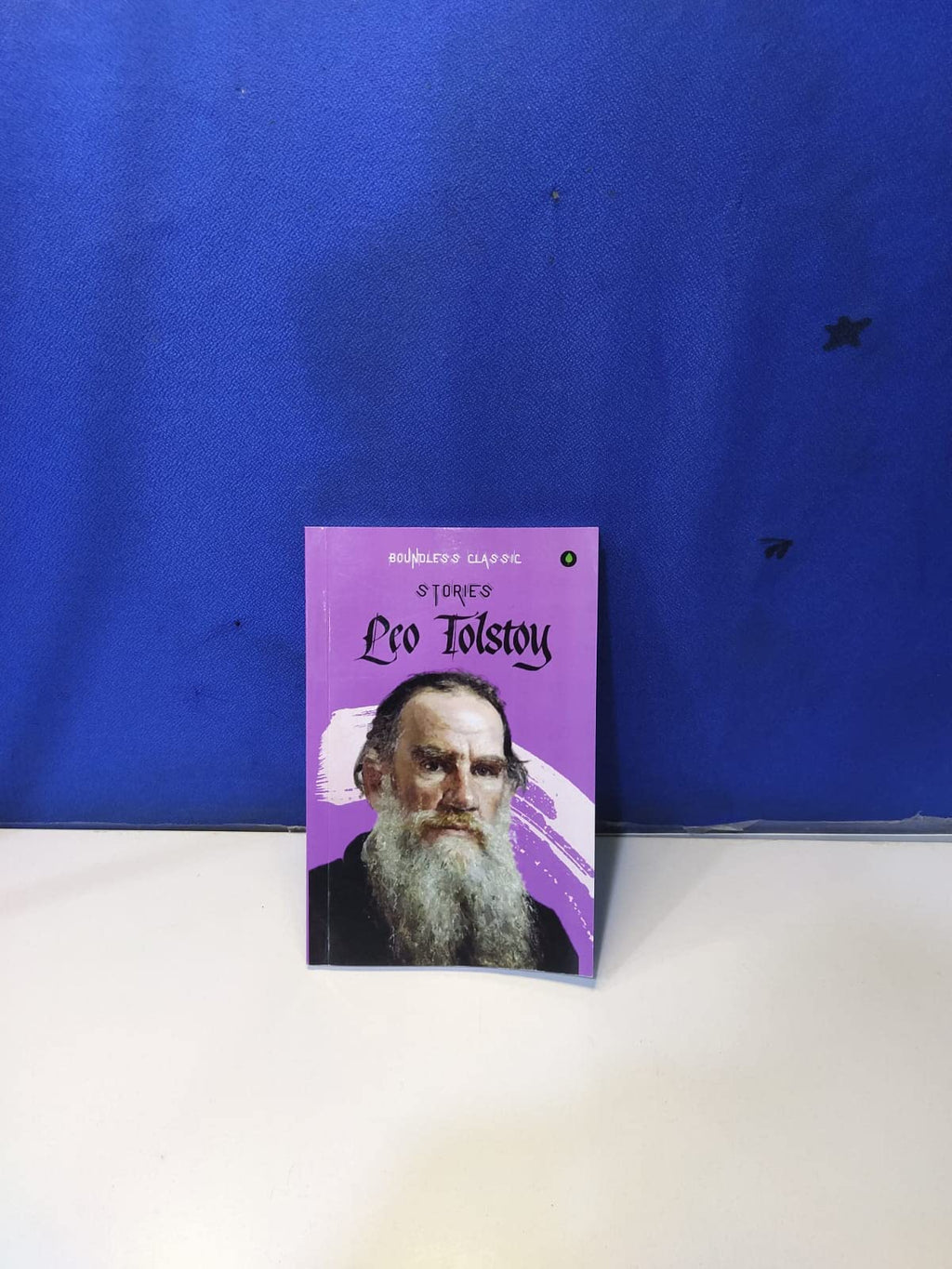 Leo Tolstoy - Leo Tolstoy | Grocsy